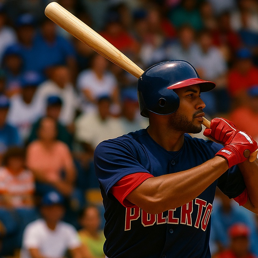 From the Neighborhood to the Stars: The Impact of Dominican Baseball Players and the Pride of Puerto Plata