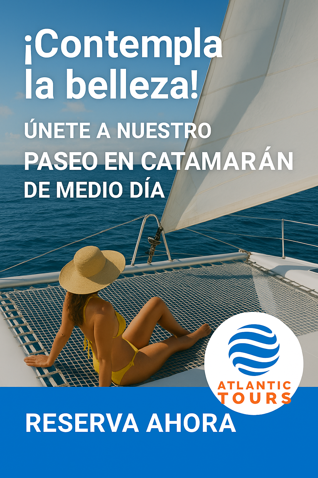 Why the Catamaran Tour in Sosúa Is a Must-Do in Puerto Plata