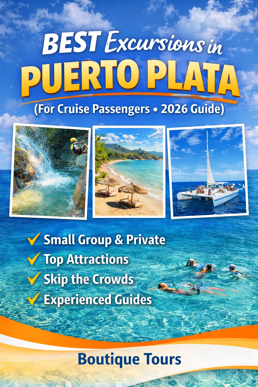 Best Excursions in Puerto Plata for Cruise Passengers 2026 Guide