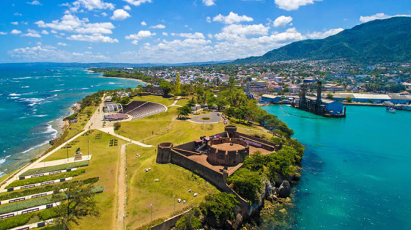 Puerto Plata City Tour