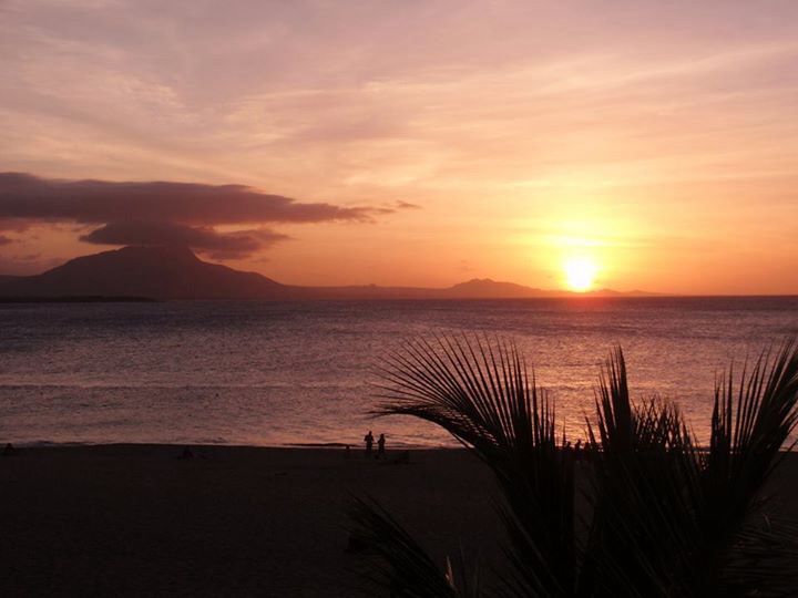 PLAYA ALICIA SOSUA
