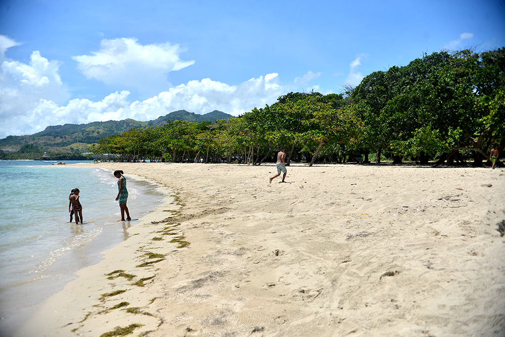 PLAYA TECO PUERTO PLATA