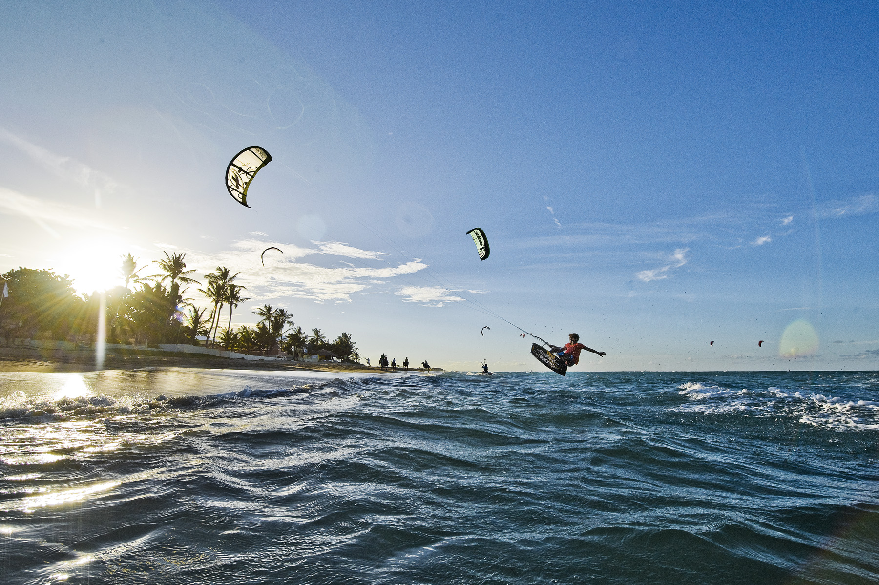 CABARETE BEACH